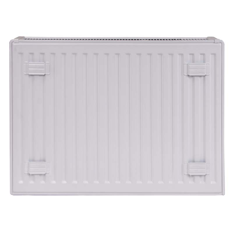 Радиатор стальной панельный Vogel&Noot COMPACT 21K 600x800 мм боковое подключение E21KBA608A