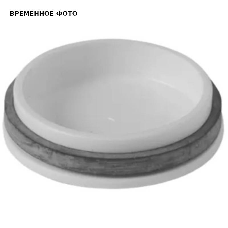 Заглушка 32 мм Wavin под компрессионное соединение 32K-WH