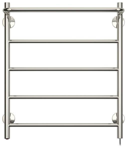 Полотенцесушитель электрический Стилье Формат 30 50x60 см без покрытия 00530-6050