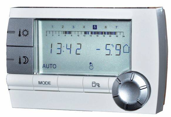 Диалоговый модуль De Dietrich CDI2/CDI4 AD285 100018924