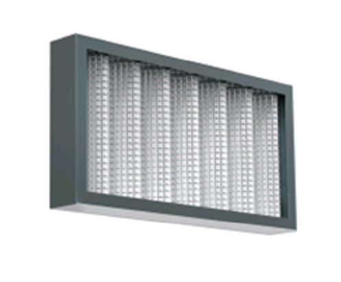 Комплект фильтров Alasca G3 KL5000G3K