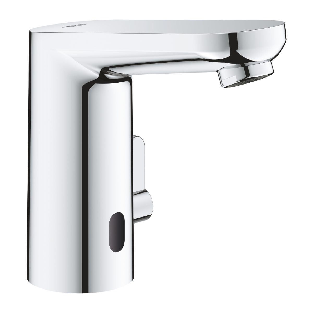 Смеситель инфракрасный для раковины GROHE Eurosmart Cosmopolitan E со смешиванием хром 36327002