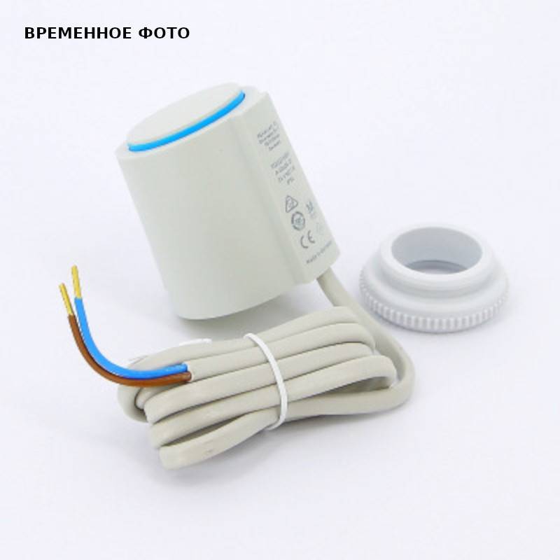 Привод термоэлектрический REHAU UNI 230 В 13683651001