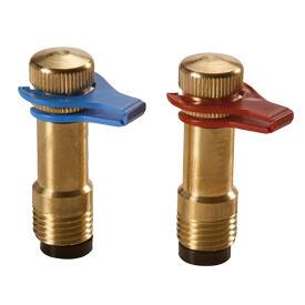 Колпачок Giacomini для балансировочного клапана P206CY002