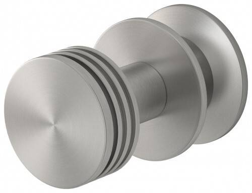 Крючок Сунержа Каньон 34х49х34 мм сатин HOG07120100003