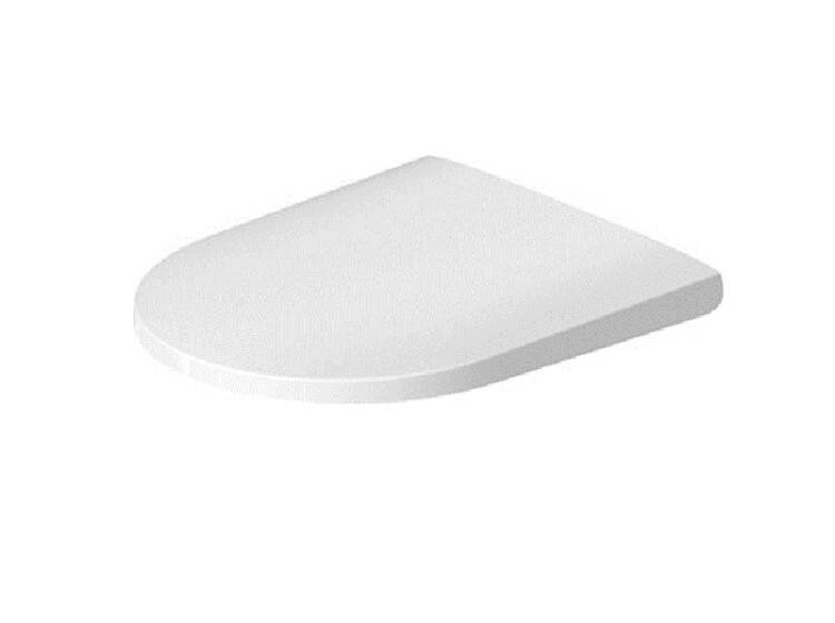 Сиденье для унитаза Duravit D-Neo белый 0021610000