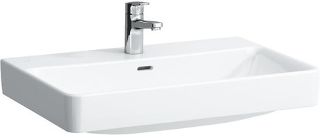 Раковина Laufen Pro S 700x465 мм 8.1096.7.000.104.1