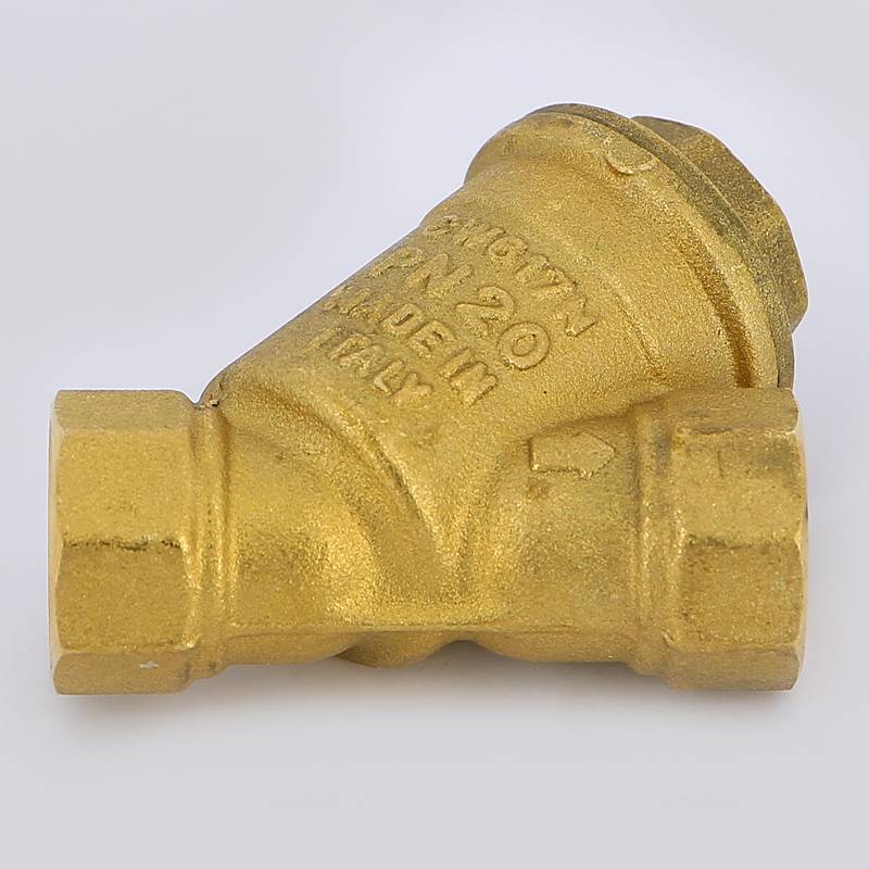 Фильтр косой ITAP 192 3/8 1920038