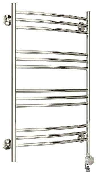 Полотенцесушитель электрический Стилье Формат 10 50x80 см без покрытия 00510-8050