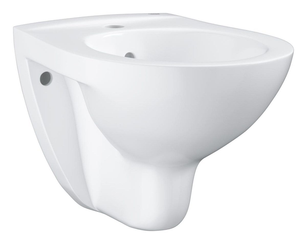 Биде подвесное GROHE Bau Ceramic 39433000