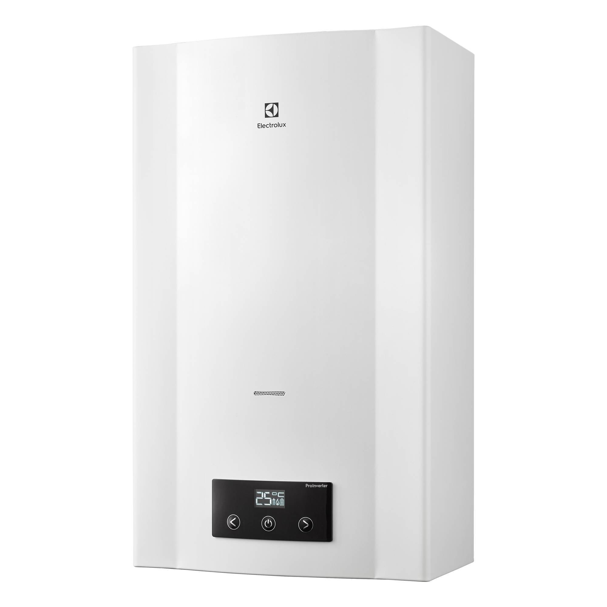 Газовая колонка Electrolux GWH 11 ProInverter проточная 1139049