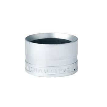 Гильза надвижная Rehau Rautherm S 10x1.1 мм оцинкованная латунь 12005361001