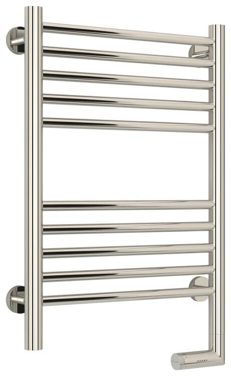 Полотенцесушитель электрический Сунержа Богема 2.0 600x400 мм прямой МЭМ справа сталь 0052056040
