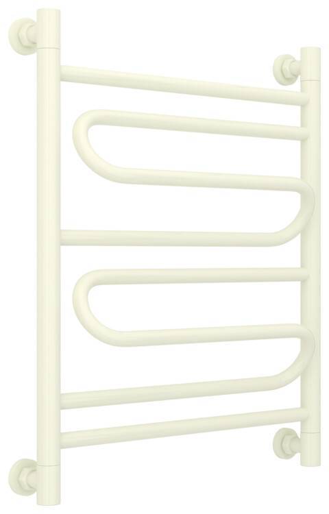 Полотенцесушитель водяной Сунержа Элегия+ 550x662 мм RAL 9010 9010-0205-6050