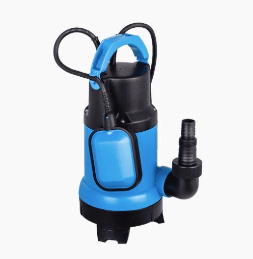 Насос дренажный Aquario ADS-1500 1150