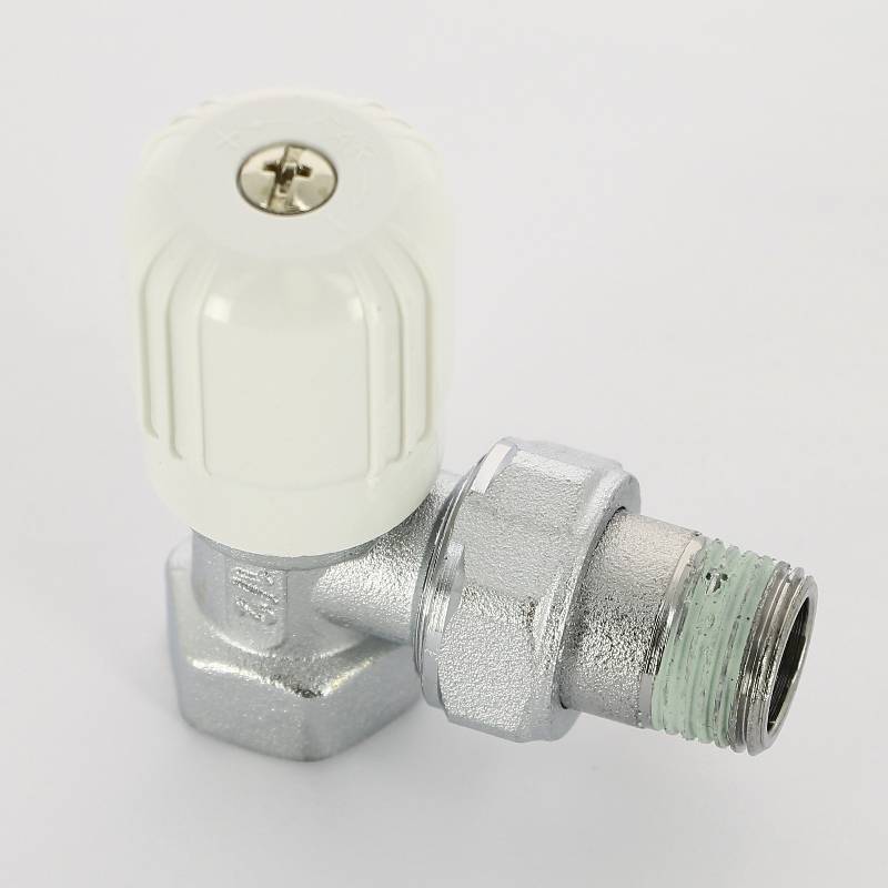 Вентиль угловой регулирующий FAR 1/2 В FV 1150 12