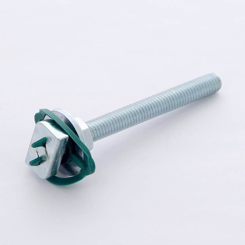 Болт быстрого монтажа Walraven BIS RapidRail M8x80 мм 6523808