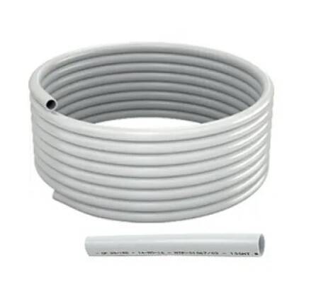 Труба металлопластиковая STOUT PE-X/Al/PE-X 40x3.5 мм отрезок 5 м R999GY040