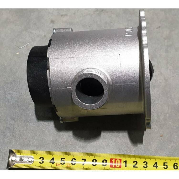 Комплект перевода на сжиженный газ BAXI Duo-tec MP 90 7107189