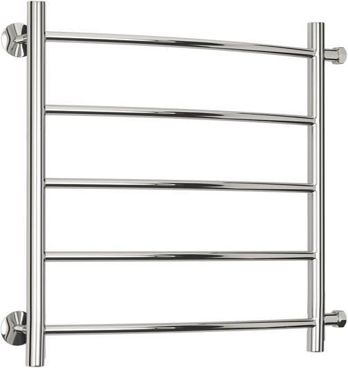 Полотенцесушитель водяной Стилье Версия-Б2 58x60,7 см без покрытия 00612-5050