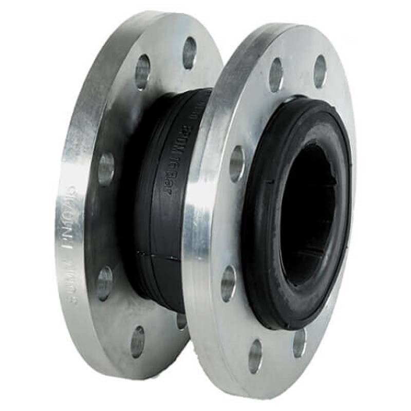 Компенсатор антивибрационный фланцевый Cimberio CIM 8000F DN 80 CIM 8000F 80