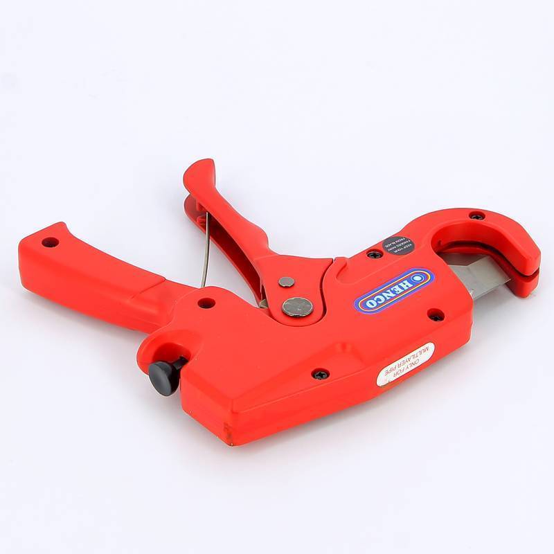 Резак для металлопластиковых труб Henco RS-F с широким лезвием RS1435F