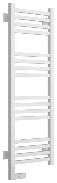 Полотенцесушитель электрический Сунержа Модус 2.0 300x1000 мм левый матовый белый 30-5600-1030