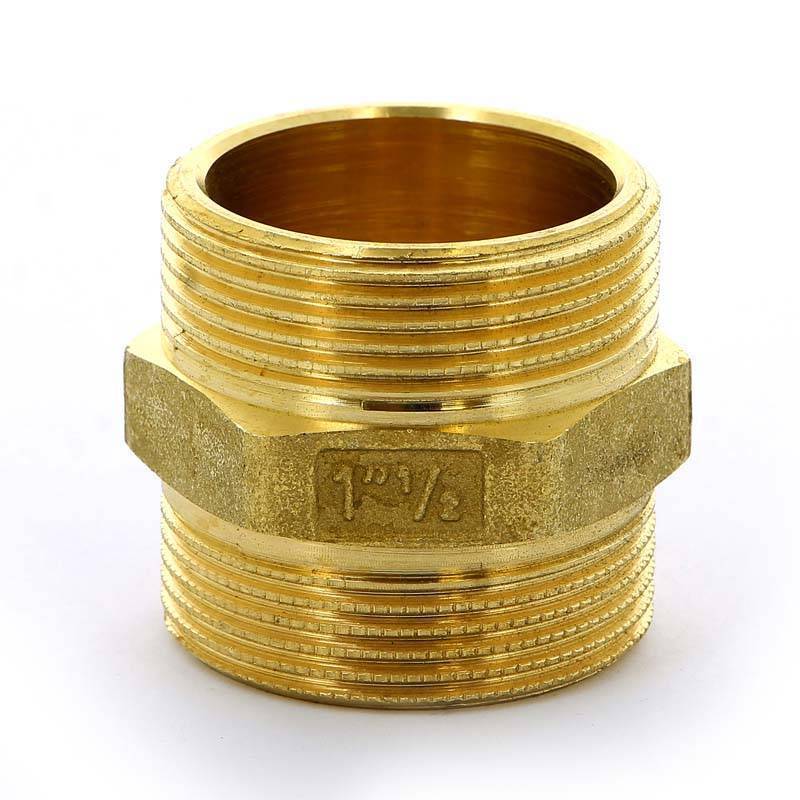 Ниппель Tiemme 1 1/2 1500088