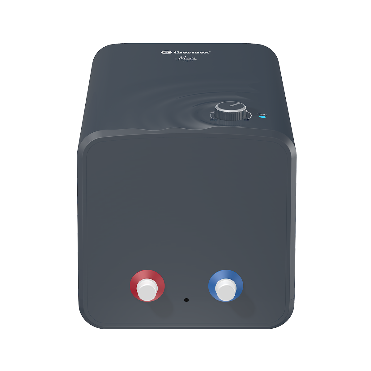 Водонагреватель накопительный Thermex Mera 7 O 7 л над раковиной 11903