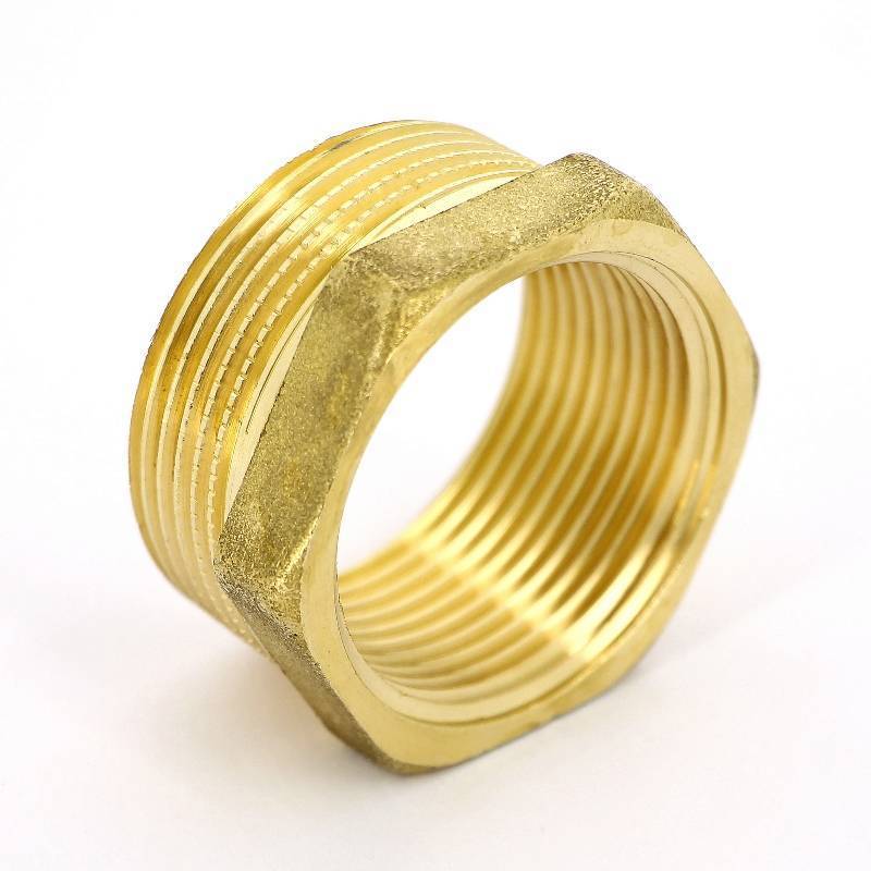 Футорка Tiemme НВ 1 1/2 x 1 1/4 дюйма 1500082