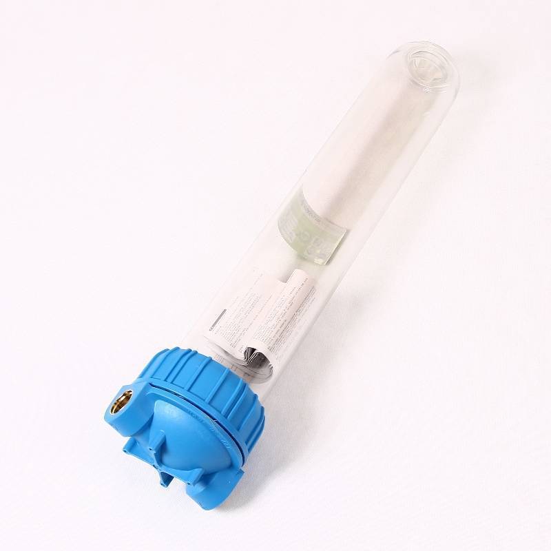 Корпус фильтра Atlas Filtri 20 Plus 3/4 3P SX RA115T411