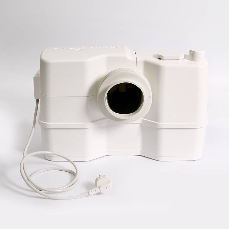 Установка канализационная Grundfos Sololift2 WC-3 97775315