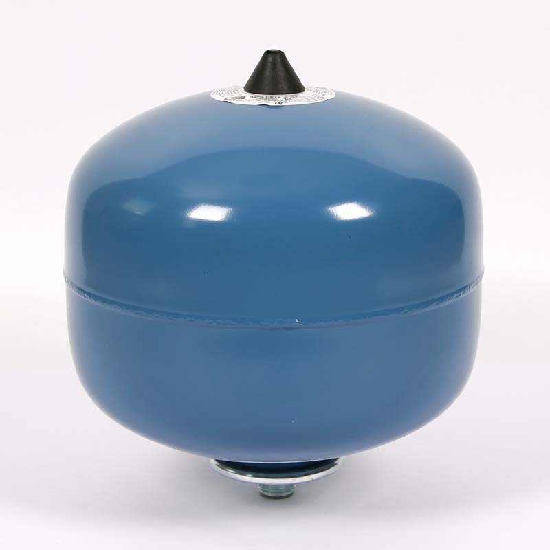 Гидроаккумулятор Reflex Refix DE 12 л 10 бар синий 7302000