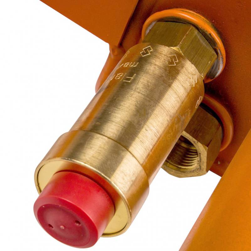 Гидравлическая стрелка Meibes Поколение 8+ до 130 кВт M66394.1