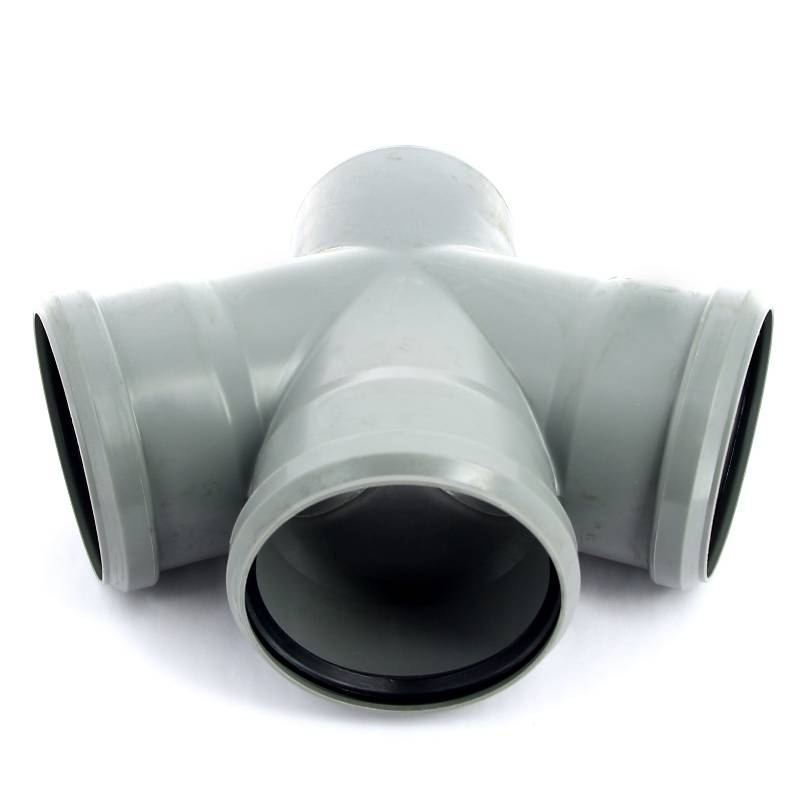 Крестовина Sinikon Стандарт одноплоскостная 110x110x110 67° 506013