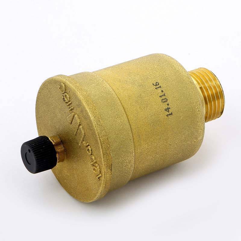 Воздухоотводчик автоматический Watts Minivent 1/2 10004919