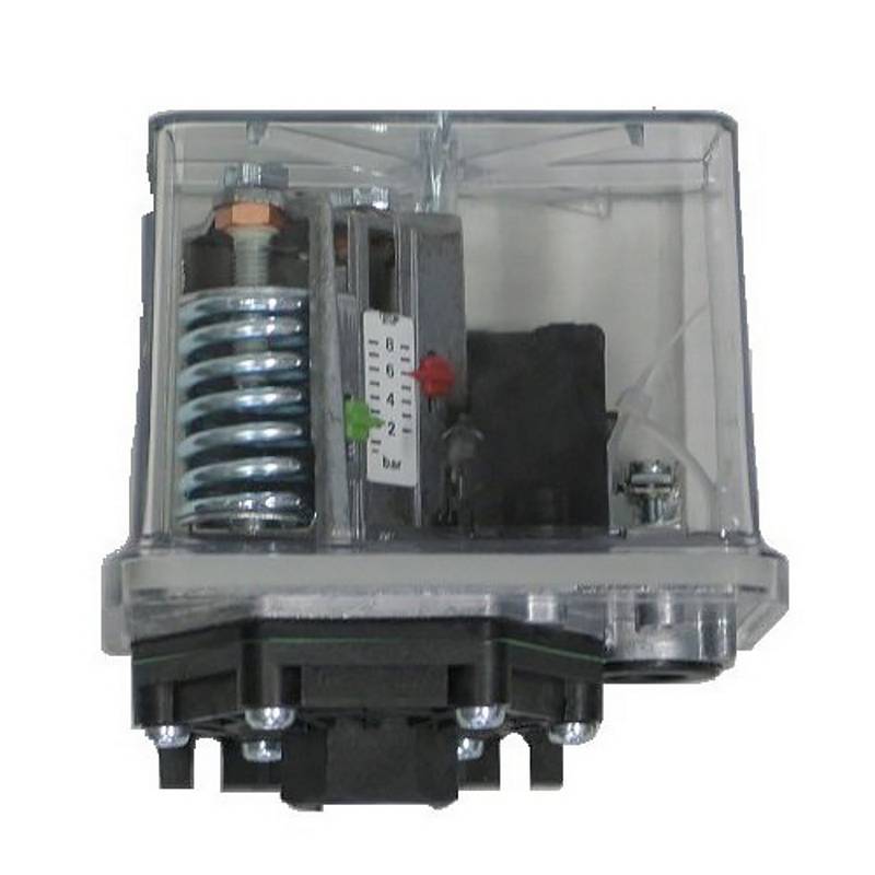 Реле давления Grundfos FF 4-8 DAY 0,5-8 бар ID8953