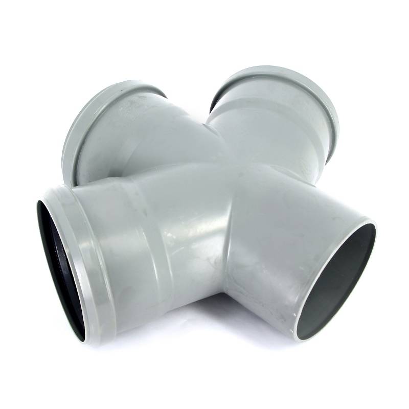 Крестовина Sinikon Стандарт одноплоскостная 110x110x110 67° 506013