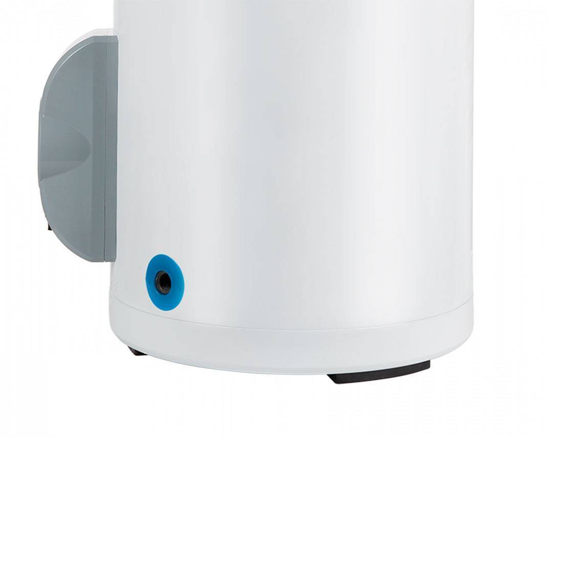 Водонагреватель накопительный Thermex ER 200 V 200 л напольный 4907