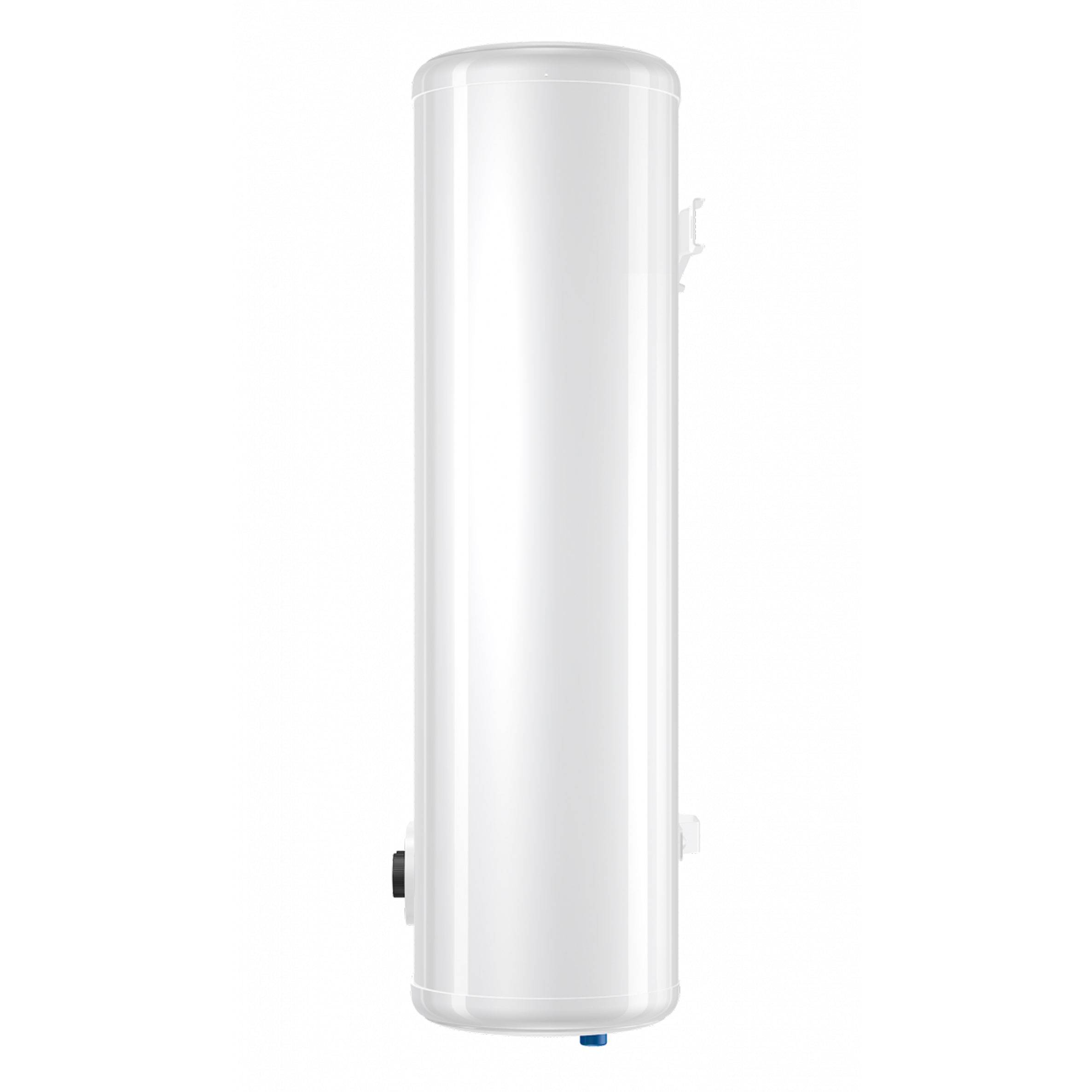 Водонагреватель накопительный Garanterm Flat 50 V 50 л вертикальный 4785