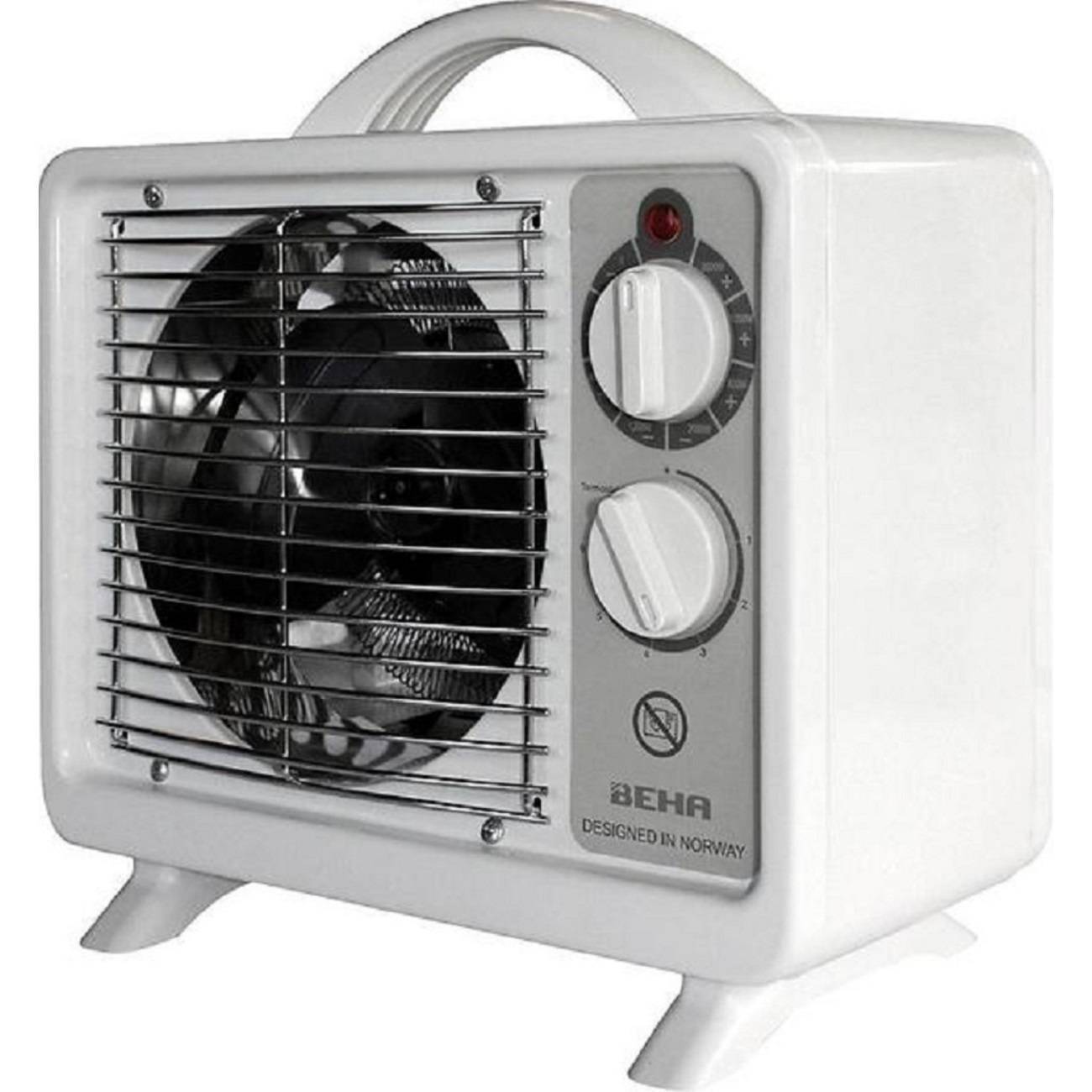 Тепловентилятор Beha VTE Вт