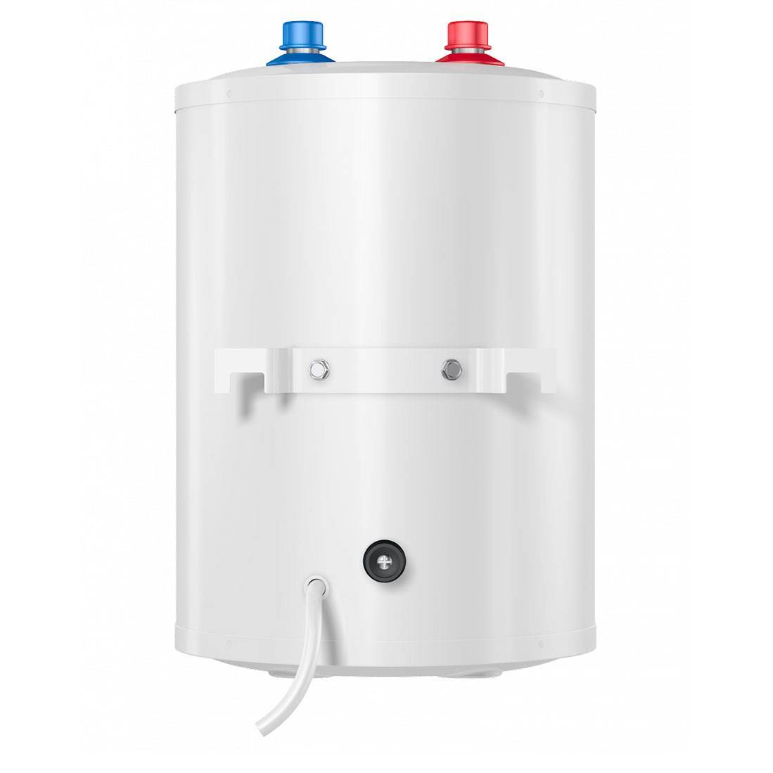Водонагреватель накопительный Thermex IC 10 U 10 л под раковину 111086