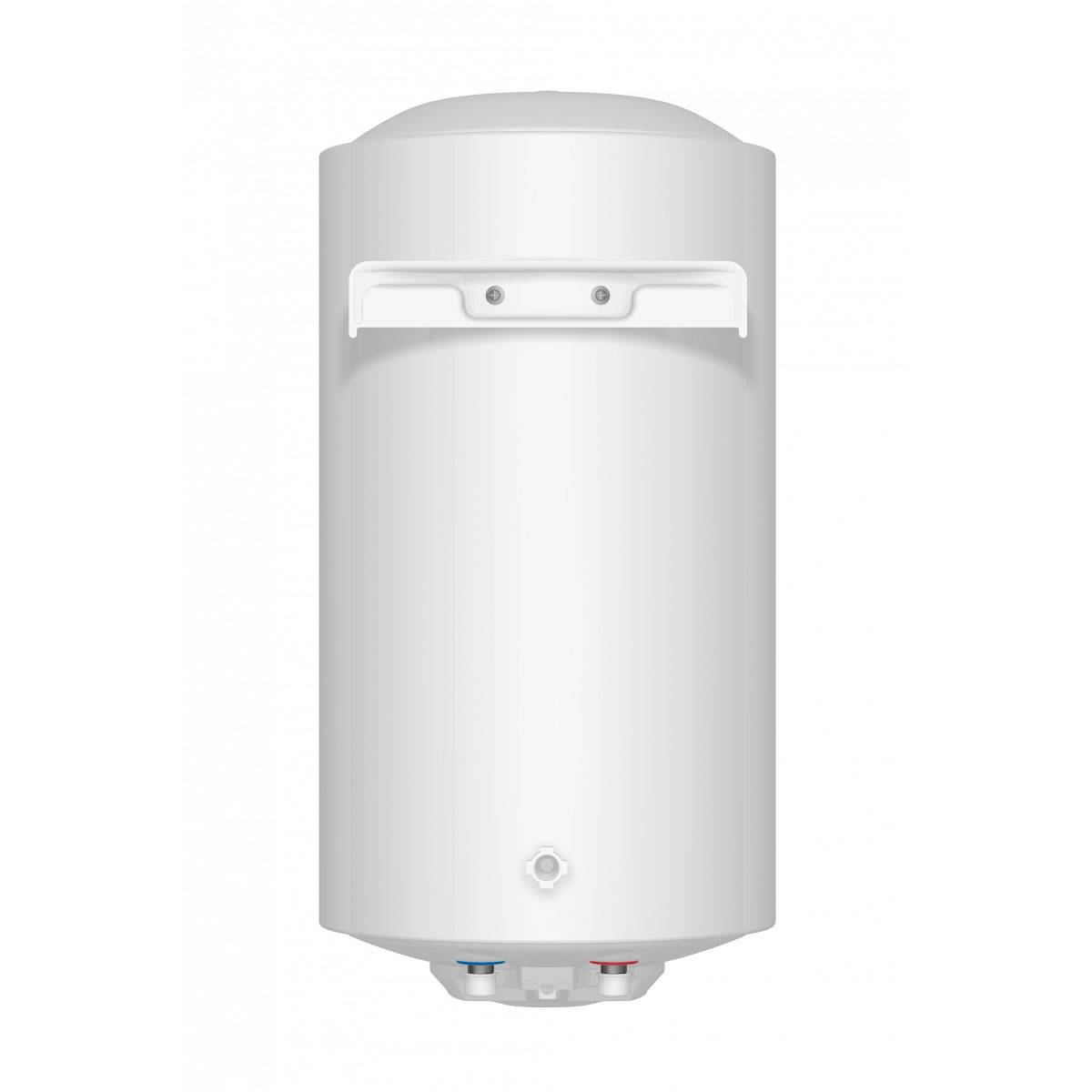 Водонагреватель накопительный Thermex TitaniumHeat 50 V Slim 50 л вертикальный 4837