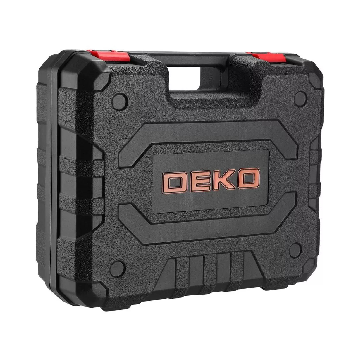 Мойка высокого давления аккумуляторная Deko DKCW25 40 бар 2x4.0 Ач кейс 063-4301