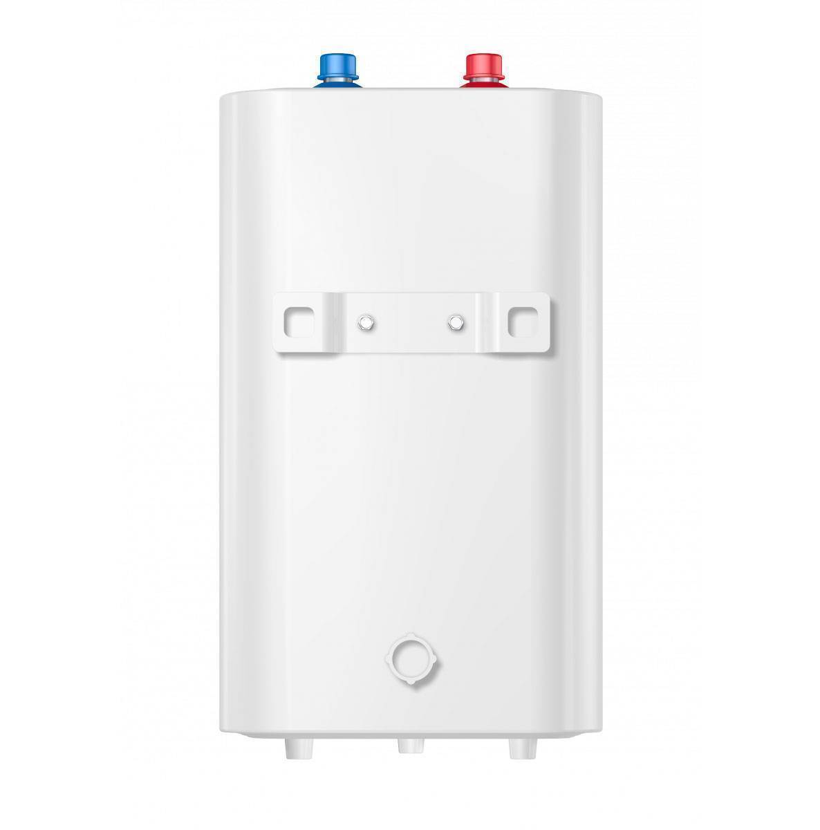 Водонагреватель накопительный Thermex Drift 15 U 15 л под раковиной 4868