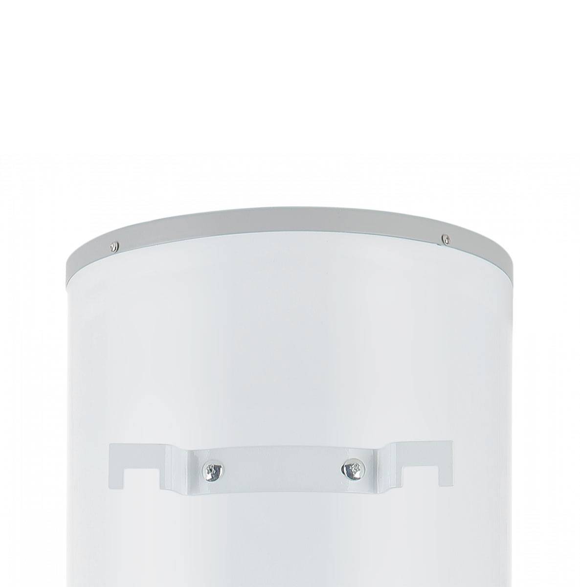 Водонагреватель накопительный Thermex IU 30 V 30 л вертикальный 4818