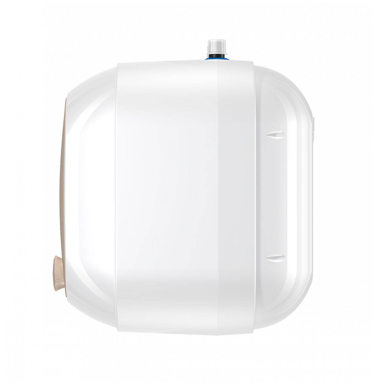 Водонагреватель накопительный Garanterm Plus 15 U 15 л под раковиной 4900