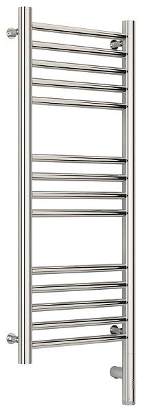 Полотенцесушитель электрический Сунержа Богема 3.0 800x300 мм правый без покрытия 00-5805-8030