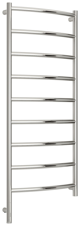 Полотенцесушитель электрический Сунержа Галант 3.1 1323x532 мм МЭМ нижнее слева сталь HOG0060001250