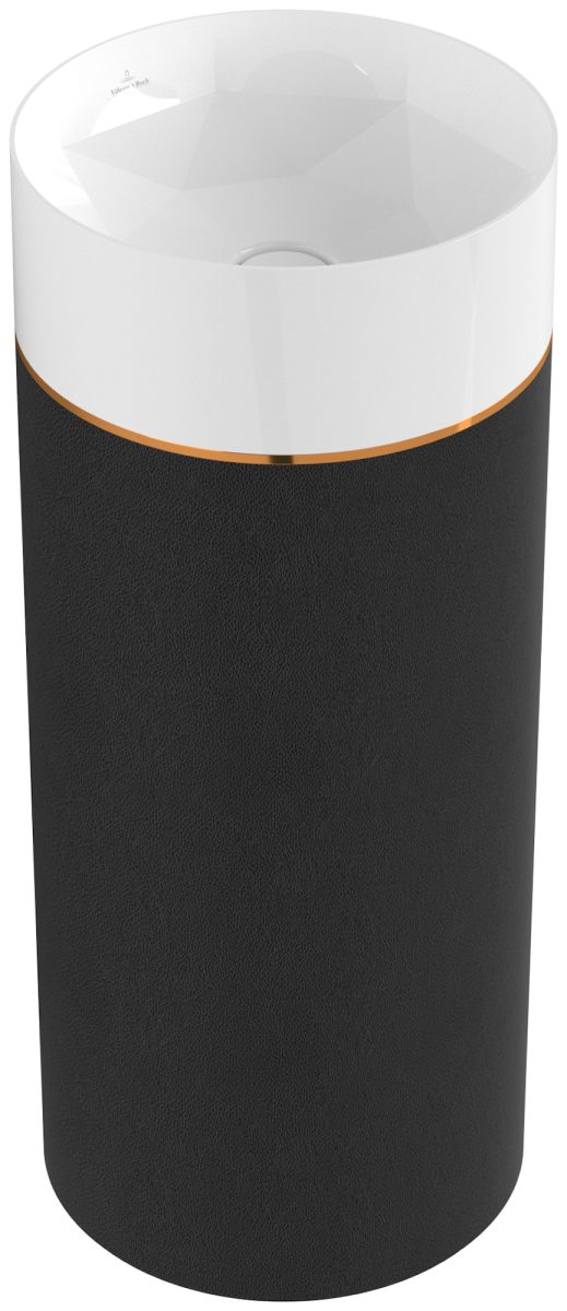 Пьедестал Villeroy & Boch Octagon 417000PU